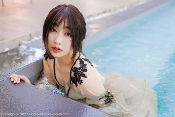 [MFStar模范学院] 2019.11.19 Vol.230 Betty林子欣_p019