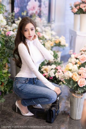 [XIAOYU画语界] 2022.07.04 NO.812 王馨瑶_p078