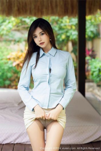 [XIUREN秀人网] 2024.02.08 NO.8094 绮里嘉ula_p017