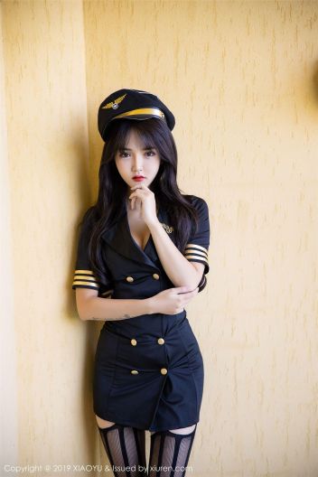[XIAOYU语画界] 2019.12.03 Vol.206 Miko酱吖_p023