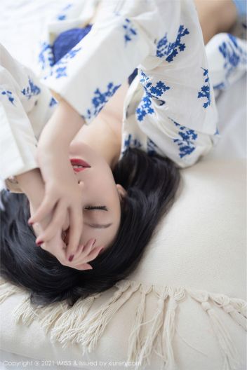 [IMISS爱蜜社] 2021.06.09 NO.602 艺轩_p043