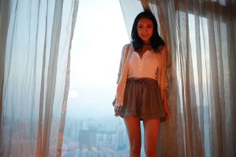 [美媛馆MYGIRL] NO.005-于大小姐-第二次合作II_p031