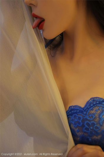 [XIUREN秀人网] 2021.10.26 NO.4118 田冰冰_p013
