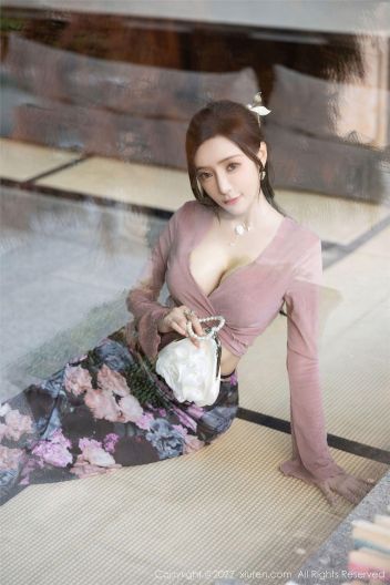 [XIUREN秀人网] 2022.12.12 NO.5985 王馨瑶yanni_p078