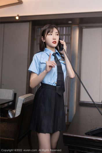 [XIUREN秀人网] 2022.08.18 NO.5461 陆萱萱_p016