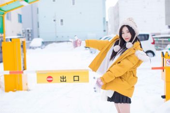 [IMISS爱蜜社美女] 2018.06.13 VOL.254 许诺Sabrina_p014