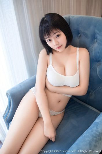 [秀人XIUREN] 2018.01.08 NO.889 G乳少女 赤间菀枫_p031