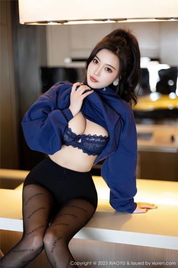 [XIAOYU画语界] 2023.01.13 NO.946 杨晨晨Yome_p032
