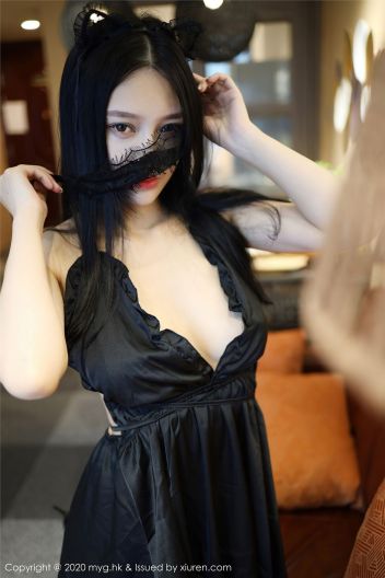 [MYGIRL美媛馆] 2020.11.18 NO.457 唐琪儿_p052
