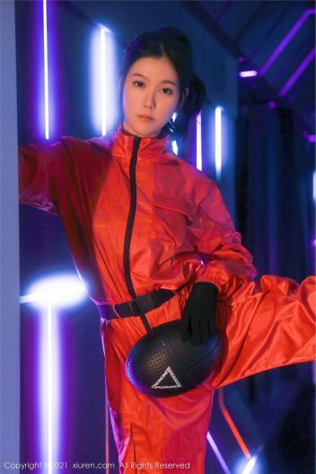 [XIUREN秀人网] 2021.11.25 NO.4266 李雅柔182CM_p028