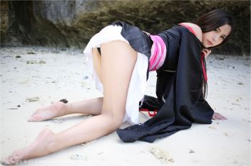[美媛馆MYGIRL] 2015.08.03 Vol.136 moa小姐_p046