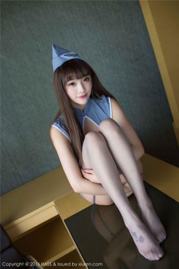 [IMISS爱蜜社美女] 2016.03.23 VOL.073 sugar小甜心CC_p015