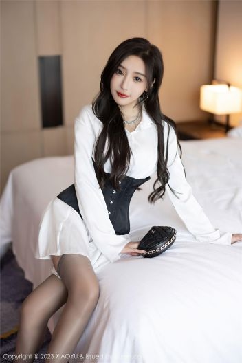 [XIAOYU画语界] 2023.03.21 NO.990 王馨瑶yanni_p052