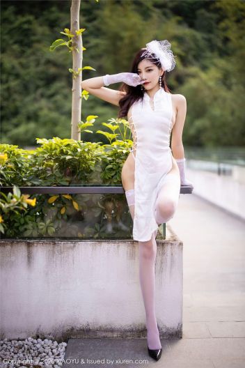 [XIAOYU画语界] 2020.11.06 NO.403 杨晨晨sugar_p062
