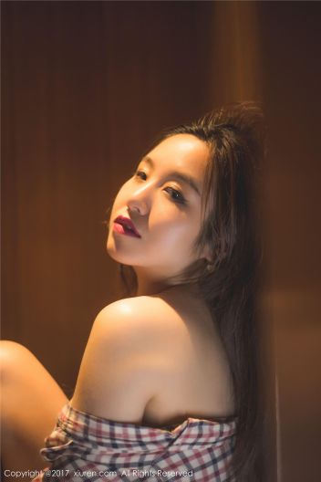 [秀人XIUREN] 2017.09.28 NO.823 吃白菜的vi菜菜_p047