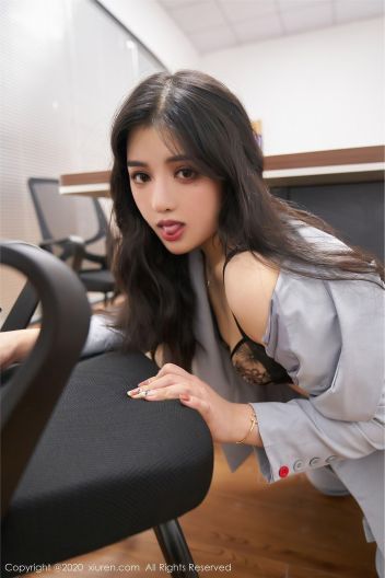 [XIUREN秀人网] 2020.12.10 NO.2878 韩静安_p026