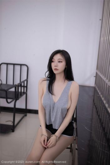 [XIUREN秀人网] 2023.08.01 NO.7170 安然anran_p012