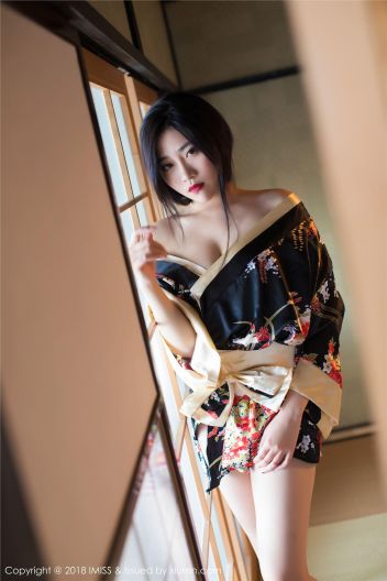 [IMISS爱蜜社美女] 2018.06.13 VOL.254 许诺Sabrina_p047
