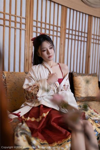 [XIUREN秀人网] 2024.02.08 NO.8095 鱼子酱Fish_p064