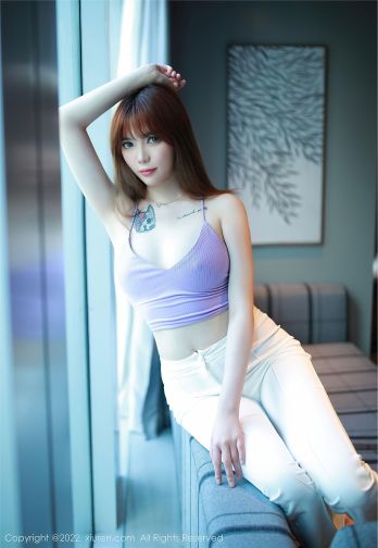 [XIUREN秀人网] 2022.06.15 NO.5145 Arude薇薇_p044