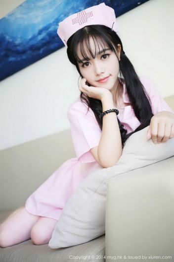 [美媛馆MYGIRL] 2014.12.27 Vol.086羽住Toro_p010