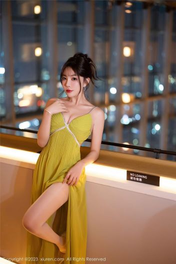 [XIUREN秀人网] 2023.11.21 NO.7696 徐莉芝Booty_p045