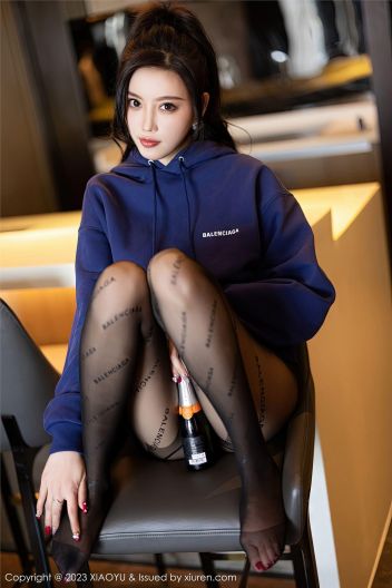[XIAOYU画语界] 2023.01.13 NO.946 杨晨晨Yome_p022