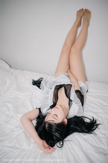 [XIUREN秀人网] 2019.12.04 NO.1824 小尤奈_p013