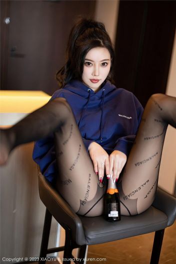 [XIAOYU画语界] 2023.01.13 NO.946 杨晨晨Yome_p021