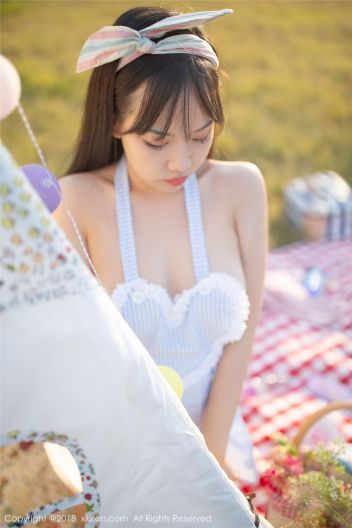 [秀人XIUREN] 2018.10.25 NO.1207 徐微微mia_p024