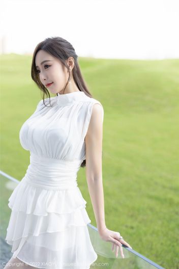 [XIAOYU画语界] 2022.07.18 NO.822 王馨瑶_p040