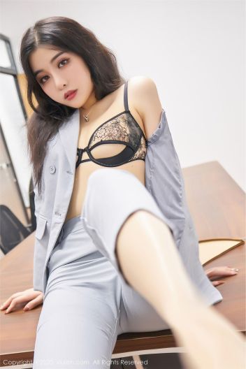 [XIUREN秀人网] 2020.12.10 NO.2878 韩静安_p023