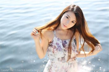 [美媛馆MYGIRL] 2015.03.23 VOL.106 vetiver嘉宝贝儿_p020