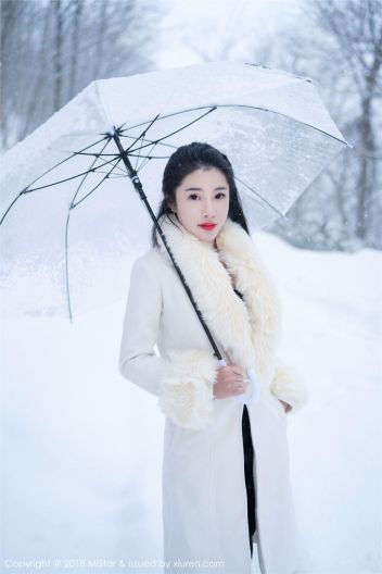 [MiStar美女] 2018.03.21 Vol.216 陈嘉嘉Tiffany_p027