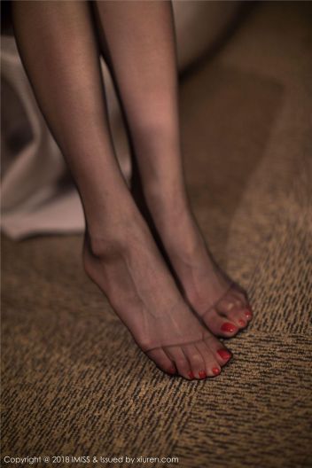 [IMISS爱蜜社美女] 2018.06.22 VOL.258 小狐狸Sica_p028