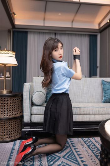[XIUREN秀人网] 2022.08.18 NO.5461 陆萱萱_p011