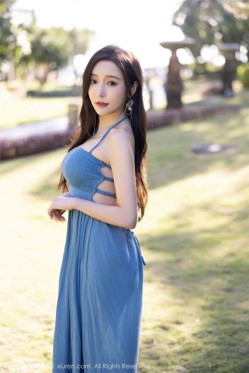 [XIUREN秀人网] 2023.02.06 NO.6222 王馨瑶yanni_p032