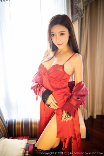 [MYGIRL美媛馆] 2021.03.05 NO.496 王馨瑶yanni_p031