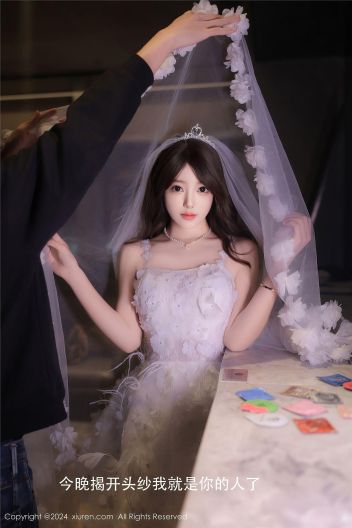[XIUREN秀人网] 2024.12.13 NO.9601 桃妖夭_p010