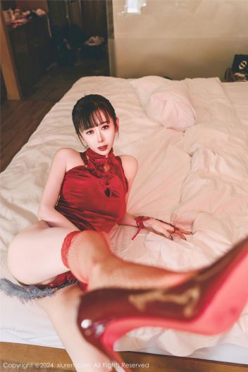 [XIUREN秀人网] 2024.02.01 NO.8047 宝宝甜_p016
