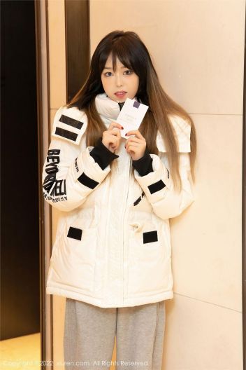 [XIUREN秀人网] 2022.01.17 NO.4470 奶瓶_p004