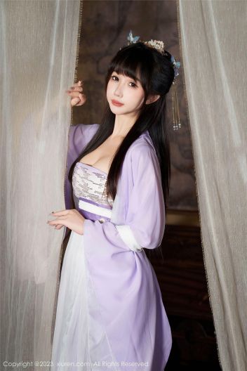 [XIUREN秀人网] 2023.09.26 NO.7442 波巧酱_p002