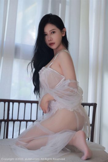 [XIUREN秀人网] 2023.04.04 NO.6521 尹甜甜_p011