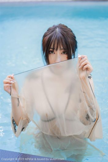 [MFStar模范学院] 2019.11.19 Vol.230 Betty林子欣_p005