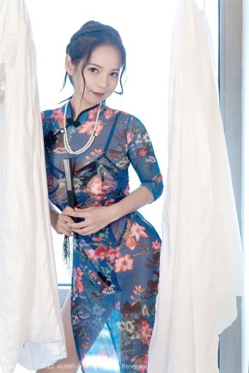 [XIUREN秀人网] 2022.11.08 NO.5819 大美妞儿_p034