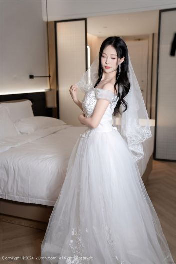 [XIUREN秀人网] 2024.08.09 NO.8998 利世_p035
