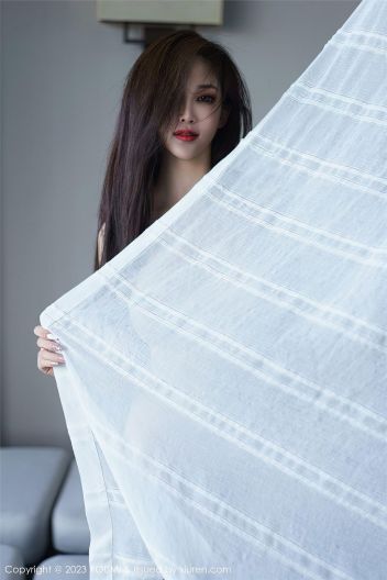[YOUMI尤蜜荟] 2023.01.13 NO.890 Carol周妍希_p067