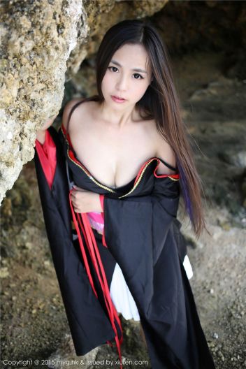 [美媛馆MYGIRL] 2015.08.03 Vol.136 moa小姐_p007