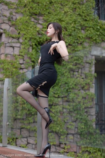 [XIUREN秀人网] 2021.09.02 NO.3893 芝芝Booty_p071