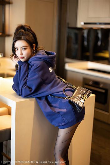 [XIAOYU画语界] 2023.01.13 NO.946 杨晨晨Yome_p083